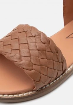 Friboo Niños LEATHER - Sandalias - Cognac -Friboo Ventas 2024 3e60c6e0714542b1b04c8547c62d4c48