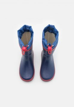 Friboo Niños Botas De Agua - Dark Blue -Friboo Ventas 2024 3e68fb3b98584ac791f14fe7c5a77875