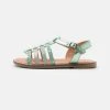 Friboo Niños LEATHER - Sandalias - Mint