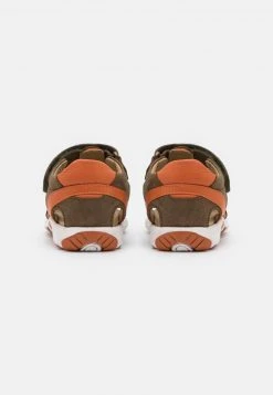 Friboo Niños LEATHER - Sandalias - Khaki 10 Friboo Niños LEATHER - Sandalias - Khaki -Friboo Ventas 2024 3e8dc2d684914bff9930975a6a4e3e42