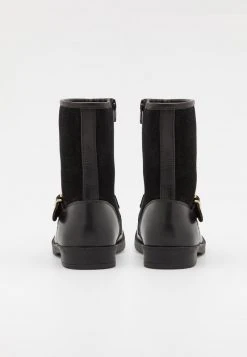 Friboo Niños LEATHER - Botas - Black 10 Friboo Niños LEATHER - Botas - Black -Friboo Ventas 2024 3f90ae7c038e4ea3b7faebf37f8e0dac