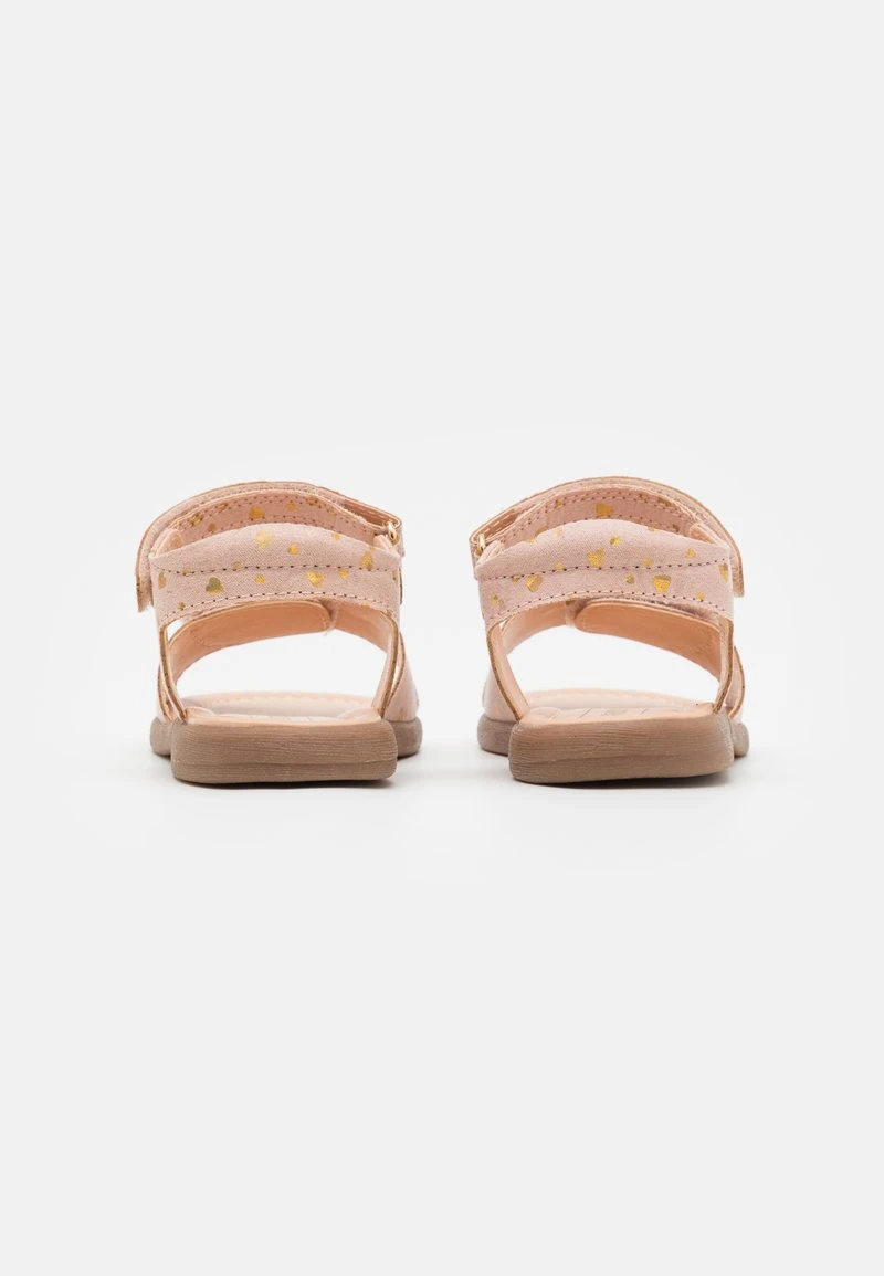 Friboo Niños Sandalias - Light Pink 5 Friboo Niños Sandalias - Light Pink - Imagen 3