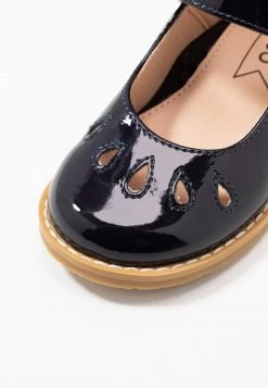 Friboo Niños Bailarinas Con Hebilla - Dark Blue -Friboo Ventas 2024 4127490e9c3144be84f671420676f5ec