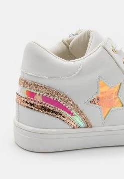 Friboo Niños Zapatillas Altas - White -Friboo Ventas 2024 423c09603f6a4eb58b6f0975f00d8adb