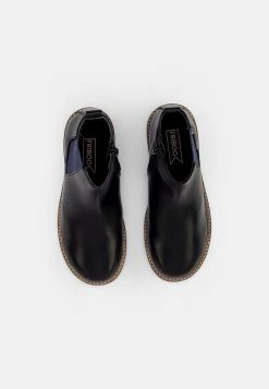 Friboo Niños LEATHER - Botines - Black 11 Friboo Niños LEATHER - Botines - Black -Friboo Ventas 2024 425b56b4d3244ba39c49d47dd57d2a08