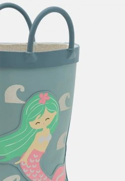 Friboo Niños Botas De Agua - Blue -Friboo Ventas 2024 428b0cbf42614e30a58769d211e4d8df