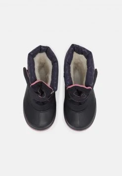 Friboo Niños Botas Para La Nieve - Dark Blue -Friboo Ventas 2024 42d61b607dd946e8914084e01cdbd50e