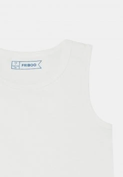 Friboo Niños VEST UNISEX 5 PACK - Camiseta Interior - White -Friboo Ventas 2024 433fccfb747c4109a6c795590fa2905e