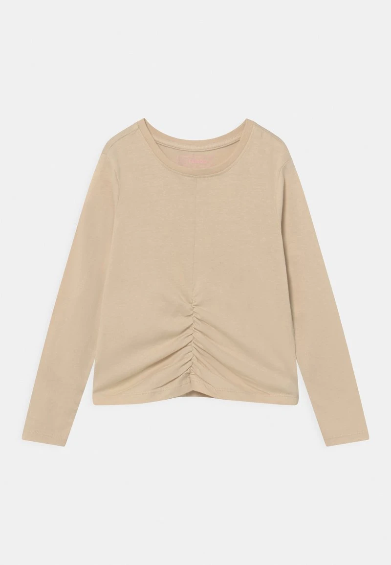 Friboo Niños 3 PACK - Camiseta De Manga Larga - Purple/light Pink/beige 5 Friboo Niños 3 PACK - Camiseta De Manga Larga - Purple/light Pink/beige - Imagen 3