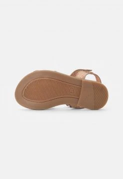 Friboo Niños LEATHER STRAPPY SANDALS - Sandalias - Rose Gold/coloured -Friboo Ventas 2024 43baf14a332e4b45912906e0ce51132d