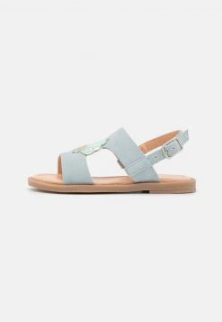 Friboo Niños Sandalias - Light Blue