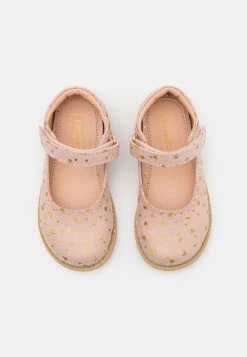 Friboo Niños Bailarinas Con Hebilla - Beige -Friboo Ventas 2024 45a306509c074bcc87b0a3a7c5698db7