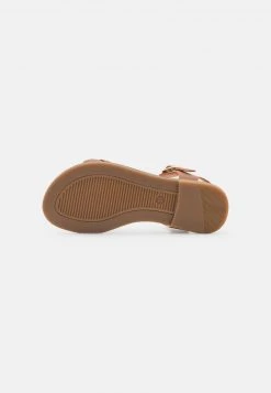 Friboo Niños LEATHER - Sandalias - Cognac -Friboo Ventas 2024 46376e8221cf40f29b06d62b3eb5f6c6