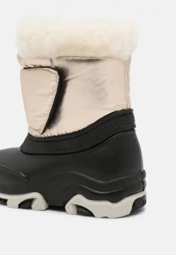 Friboo Niños Botas Para La Nieve - Beige -Friboo Ventas 2024 47f763202f3441f08b09ab4f5162bf6c