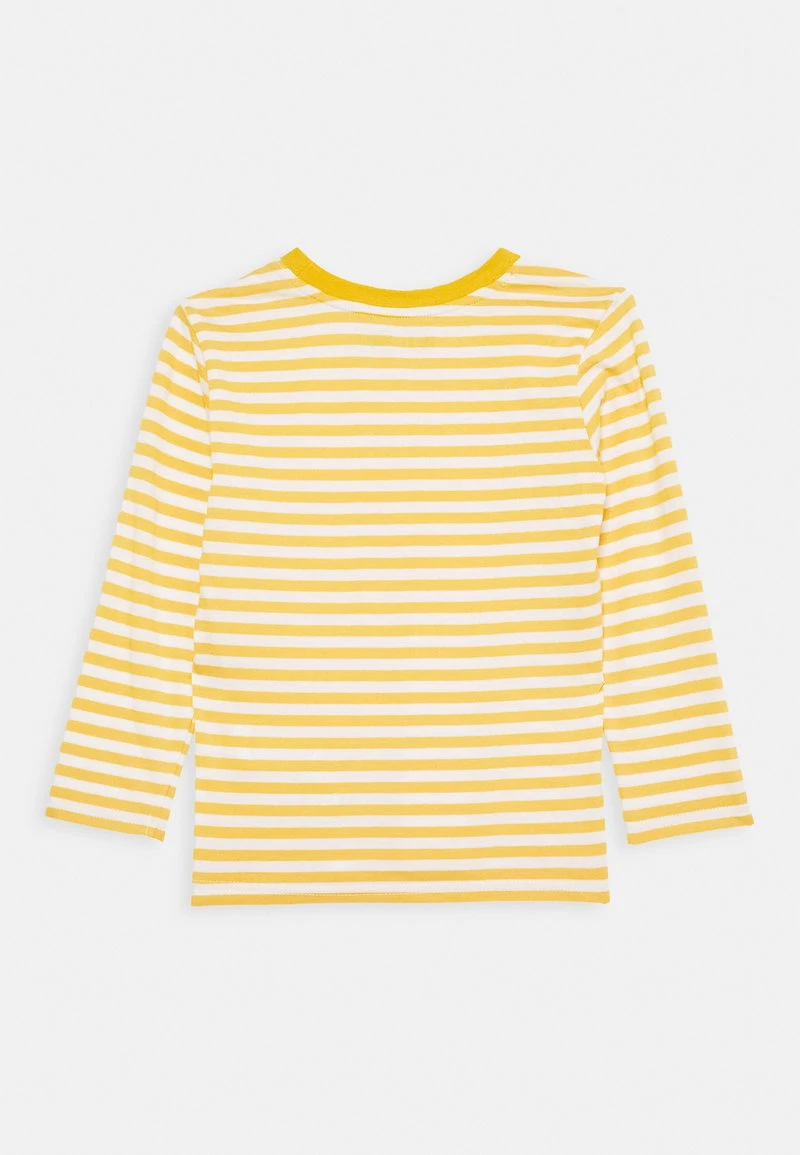 Friboo Hombre 4 PACK - Camiseta De Manga Larga - Yellow/dark Blue/green 4 Friboo Hombre 4 PACK - Camiseta De Manga Larga - Yellow/dark Blue/green - Imagen 2