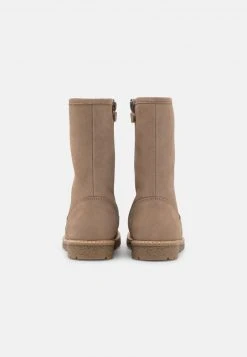 Friboo Niños LEATHER - Botas Para La Nieve - Taupe -Friboo Ventas 2024 48a1a35ca8ed4a609c77fd00ff44efbe
