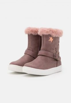 Friboo Niños Botines - Mauve 9 Friboo Niños Botines - Mauve -Friboo Ventas 2024 493b66e6e44549f5b1af4818b73c58be