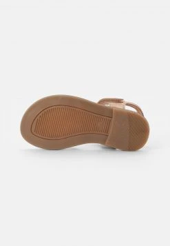 Friboo Niños LEATHER SANDALS - Sandalias - Rose Gold Coloured -Friboo Ventas 2024 49894b6a3e604c15b6ff97e1ded6ae75