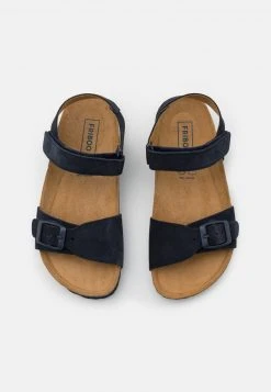 Friboo Niños LEATHER - Sandalias - Dark Blue 11 Friboo Niños LEATHER - Sandalias - Dark Blue -Friboo Ventas 2024 4a21246266b5441495b218c36390da85