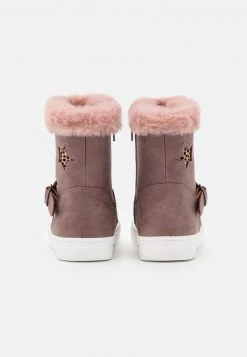 Friboo Niños Botines - Mauve 10 Friboo Niños Botines - Mauve -Friboo Ventas 2024 4a78446e50bf447cb5c4ddc76814cb75