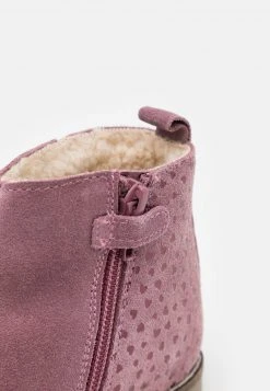 Friboo Niños LEATHER - Botines - Mauve 13 Friboo Niños LEATHER - Botines - Mauve -Friboo Ventas 2024 4a840a6c63994f96b80d5f04e9355977