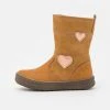 Friboo Niños LEATHER - Botas - Cognac -Friboo Ventas 2024 4a9ae899b0954c349908bd2cb7852a77