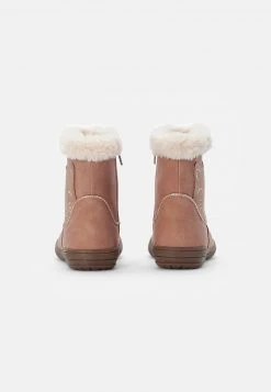 Friboo Niños BOOTIES - Botines - Pink -Friboo Ventas 2024 4b3750fe34e84fa49aa2c7e6a3e05fb9