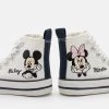 Friboo Niños DISNEY MICKEY MOUSE & MINNIE MOUSE - Zapatillas Altas - White 1 Friboo Niños DISNEY MICKEY MOUSE & MINNIE MOUSE - Zapatillas Altas - White -Friboo Ventas 2024 4cf1a6b82f894c68bd2b393ca1cd7cf7