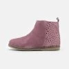 Friboo Niños LEATHER - Botines - Mauve 1 Friboo Niños LEATHER - Botines - Mauve -Friboo Ventas 2024 4dd949f068de475288f58418f4c57cbf