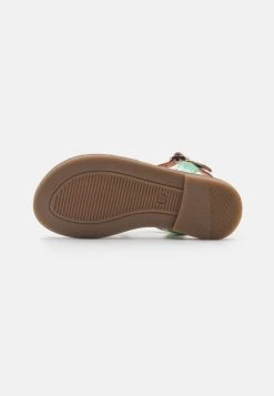 Friboo Niños LEATHER - Sandalias - Mint -Friboo Ventas 2024 4dfec5fe199e4c9c9b1749a8b40b0e96