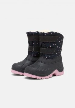 Friboo Niños Botas Para La Nieve - Multi-coloured -Friboo Ventas 2024 4f4d343a32ca4056897dda33c840dc82