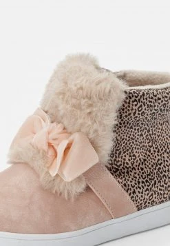 Friboo Niños BOOTIES - Botines - Pink -Friboo Ventas 2024 4f7b661ae6b0400a97c14fd3c35bb6a7