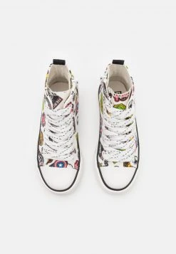 Friboo Niños MARVEL AVENGERS - Zapatillas Altas - Multi-coloured 11 Friboo Niños MARVEL AVENGERS - Zapatillas Altas - Multi-coloured -Friboo Ventas 2024 4fd33a0bf6b0490aa9b0fc831b0a57f0