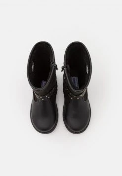 Friboo Niños Botas Camperas - Black -Friboo Ventas 2024 5077755afcc8496a92a1fdf2d8bfe49f