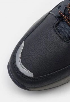 Friboo Niños Botines Con Cordones - Dark Blue -Friboo Ventas 2024 509f65f1d81b46feb033748458ec1ca7