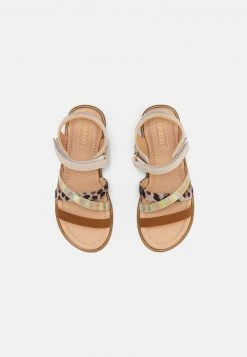 Friboo Niños Sandalias - Beige -Friboo Ventas 2024 50daefb6c0f04bf7922ded611d860db0