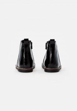 Friboo Niños LEATHER - Botines - Black 10 Friboo Niños LEATHER - Botines - Black -Friboo Ventas 2024 50fc04d55925409ab98d59158b969bee