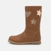 Friboo Niños Botas - Cognac -Friboo Ventas 2024 51fb37e95c024365a7449a511f03fcef