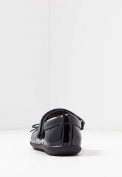 Friboo Niños Bailarinas Con Hebilla - Dark Blue -Friboo Ventas 2024 525d404400c5419d8c0da742910e5364