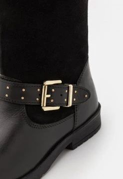 Friboo Niños LEATHER - Botas - Black 13 Friboo Niños LEATHER - Botas - Black -Friboo Ventas 2024 52a4193634df4c1599b729dce1e389e2