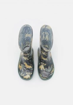 Friboo Niños DISNEY THE LION KING SIMBA - WELLIES - Botas De Agua - Dark Blue/yellow -Friboo Ventas 2024 5381a95084414ff49dc3725967846a2b