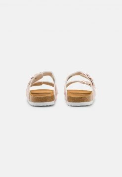 Friboo Niños Sandalias Planas - Rose Gold-coloured 10 Friboo Niños Sandalias Planas - Rose Gold-coloured -Friboo Ventas 2024 563bf5a472874240a08785ea21fe97a6