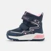 Friboo Niños Botas Para La Nieve - Dark Blue -Friboo Ventas 2024 5676e7b070bf40a2abb0990ce1030d4c