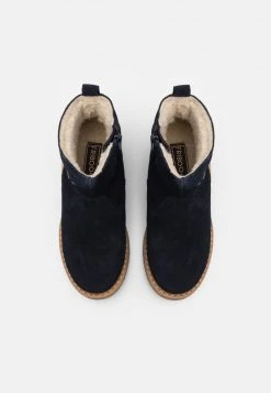 Friboo Niños LEATHER - Botines - Dark Blue 11 Friboo Niños LEATHER - Botines - Dark Blue -Friboo Ventas 2024 573d0e6c7a544d1fa6e6a50d2b92278e