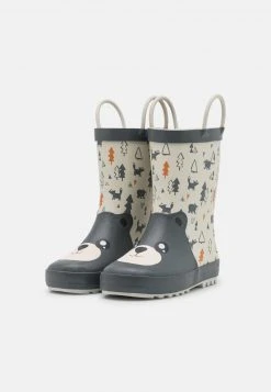Friboo Niños Botas De Agua - Grey -Friboo Ventas 2024 57850f602e2d42f88c8d99280568f955