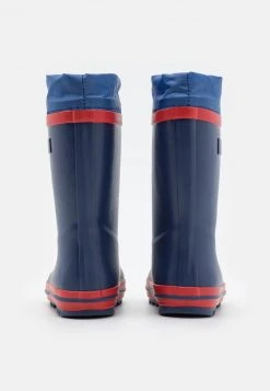 Friboo Niños Botas De Agua - Dark Blue -Friboo Ventas 2024 58059150109b4a6089b8821fbfef0554
