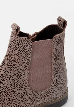 Friboo Niños LEATHER BOOTIES - Botines - Pink -Friboo Ventas 2024 586229f4cdbb4fe5854869e7256506ce