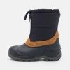 Friboo Niños Botas Para La Nieve - Dark Blue -Friboo Ventas 2024 587c5d521c024053a0466eec547617e7