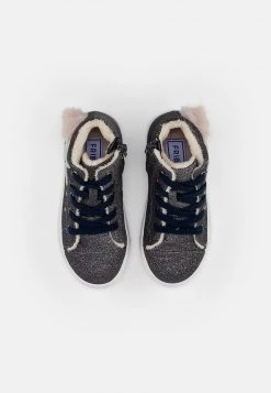 Friboo Niños TRAINERS - Zapatillas Altas - Blue -Friboo Ventas 2024 5a04a7cfe4ae457093065c160717bdf9