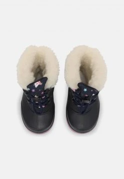 Friboo Niños Botas Para La Nieve - Dark Blue -Friboo Ventas 2024 5a31370402284992a7ac30e295dc9d33